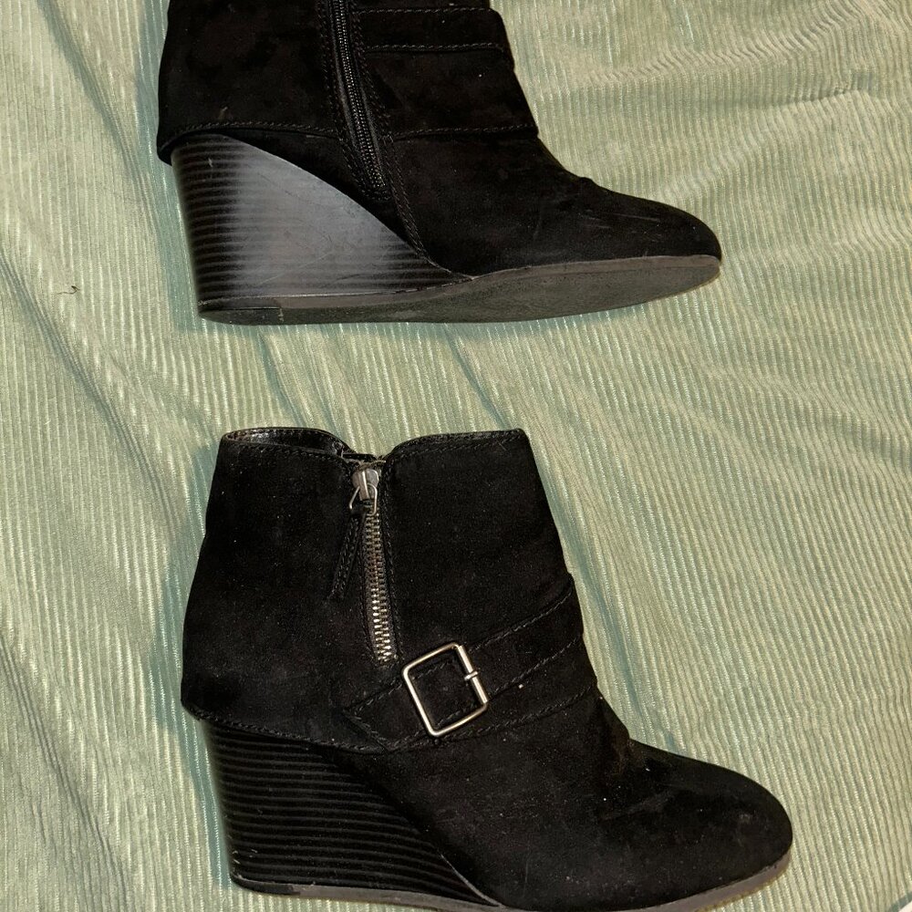 Booties